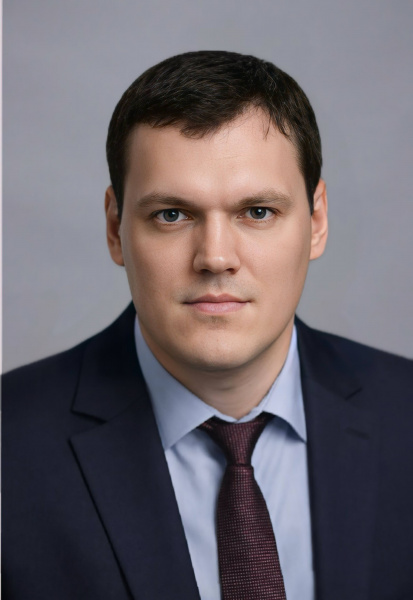 Алимов Николай Николаевич