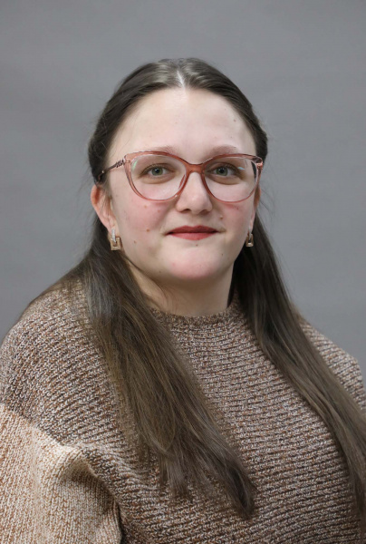 Кузнецова Валентина Андреевна