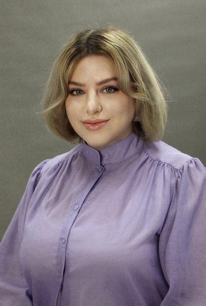 Гайдукова Ксения Андреевна