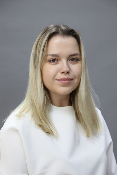 Тарасюк Марина Алексеевна