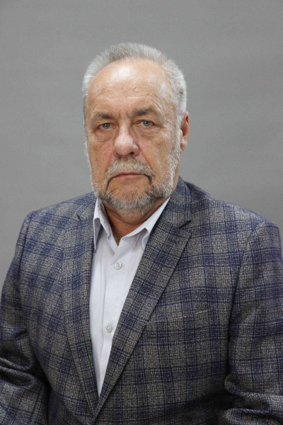 Зенченко Дмитрий Игоревич