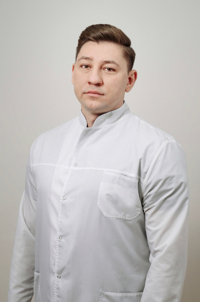 Пимкин Станислав Михайлович