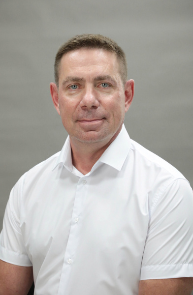 Мандриков Виктор Викторович