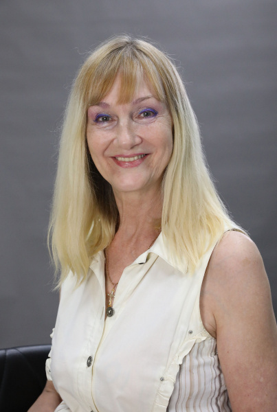 Сорокина Елена Эдмонтовна