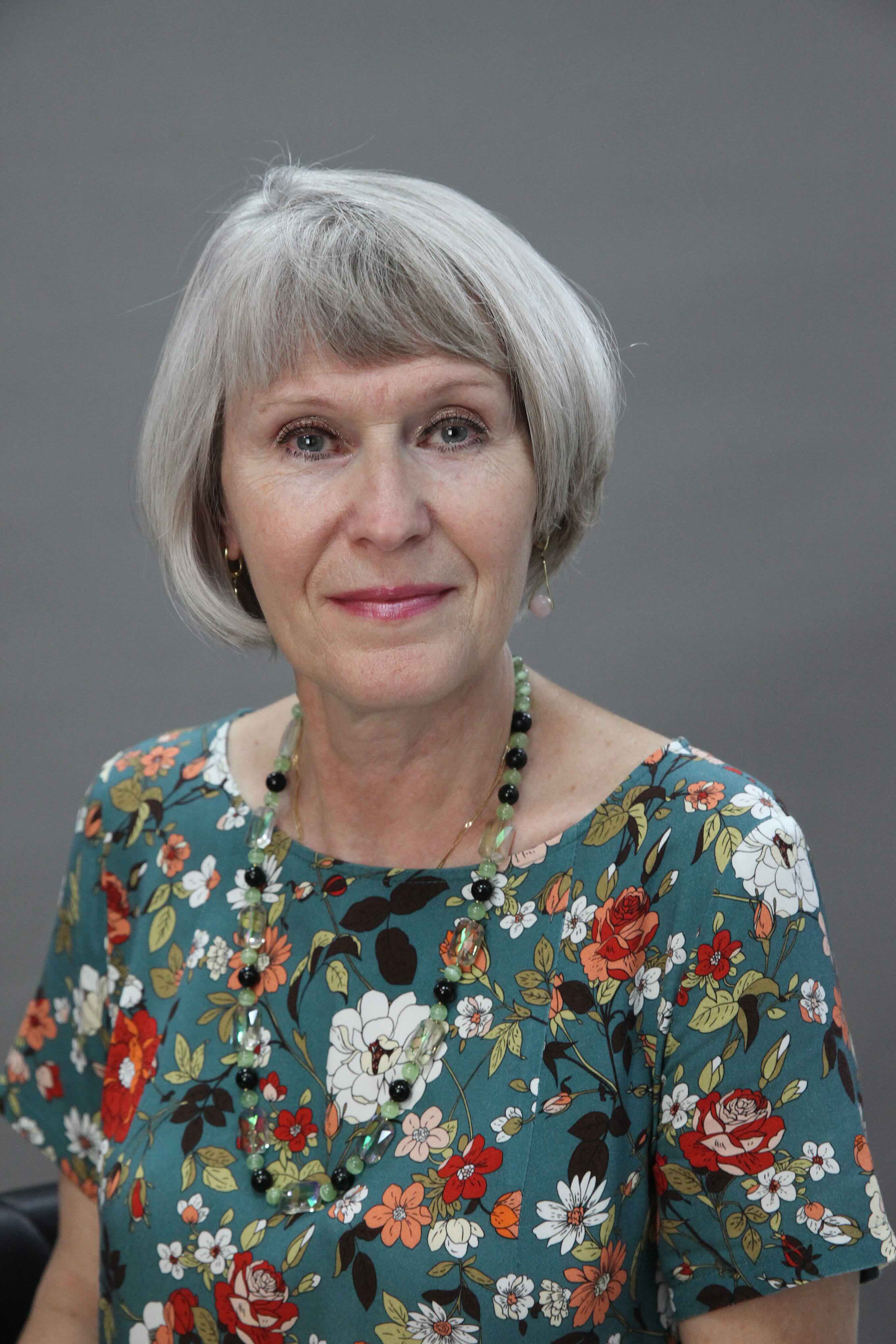 Емельянова Светлана Владимировна