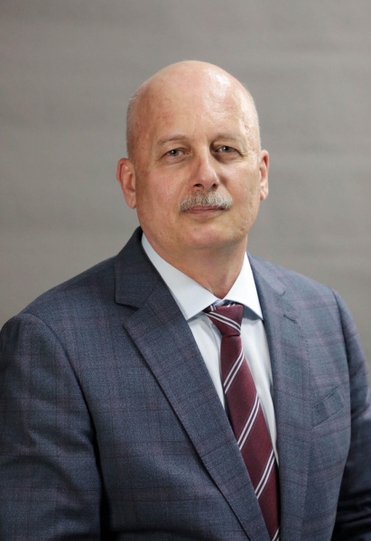 Фролов Максим Юрьевич