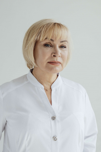 Тарасова Наталья Валерьевна