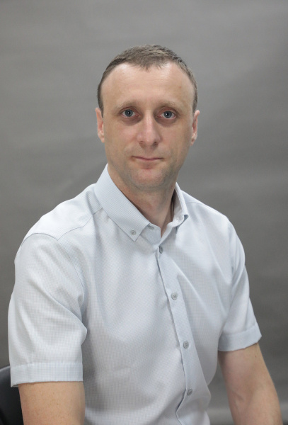 Демещенко Максим Васильевич