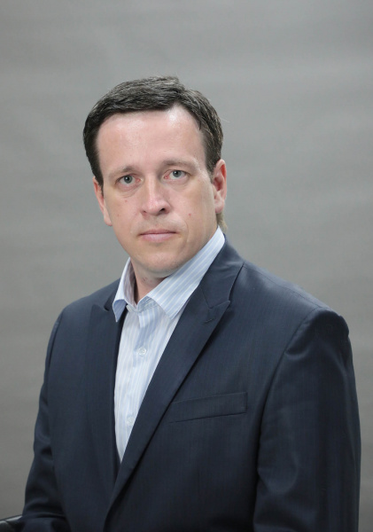 Кетов Дмитрий Юрьевич