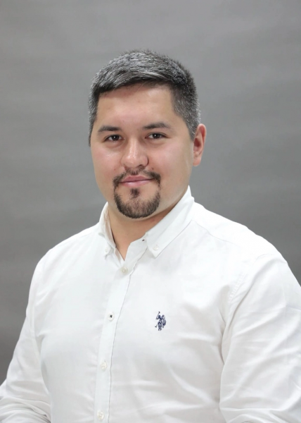 Ким Владислав Сергеевич