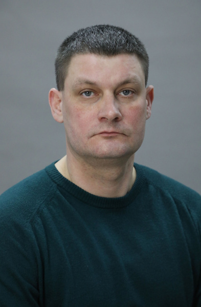 Крехов Евгений Владимирович