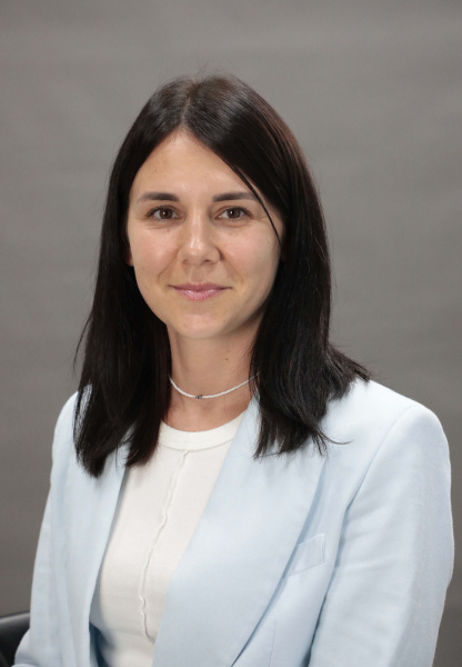 Кардаш Оксана Игоревна