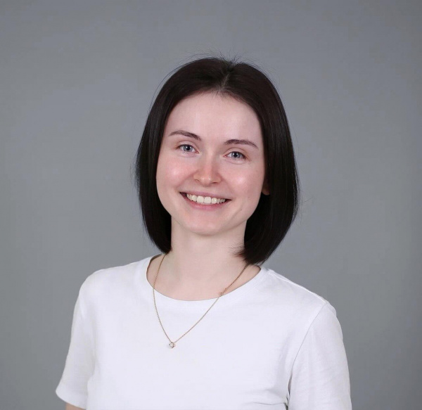 Мартемьянова Ольга Вячеславовна