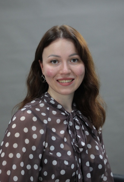 Королева Елена Антоновна