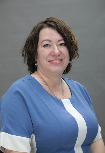 Мохаммад Амин Наталья Алексеевна