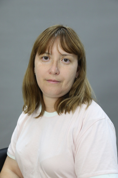 Карпушова Алла Викторовна