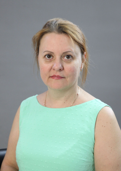 Горлинская Наталия Ивановна