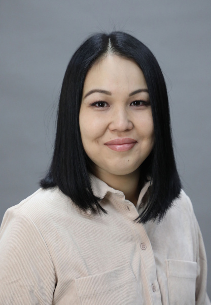 Павлова Дана Эдуардовна