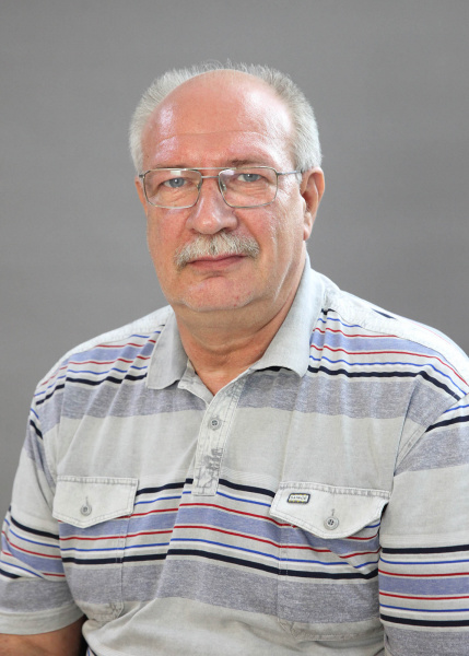 Боровков Александр Владимирович