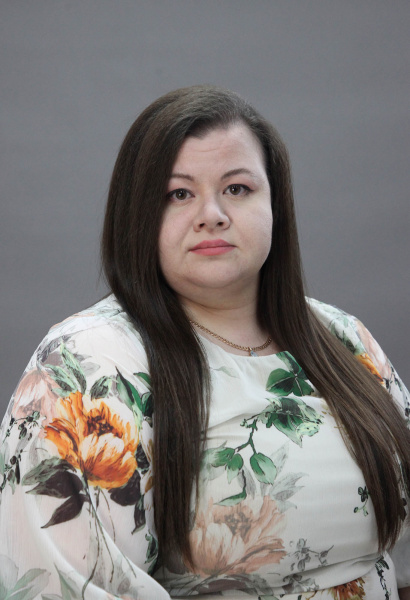 Гасайниева Убайдат Буньяминовна