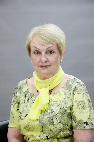 Давыденко Людмила Александровна