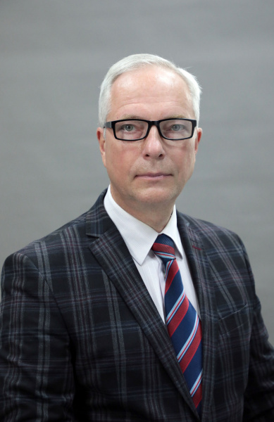 Сергеев Владимир Станиславович