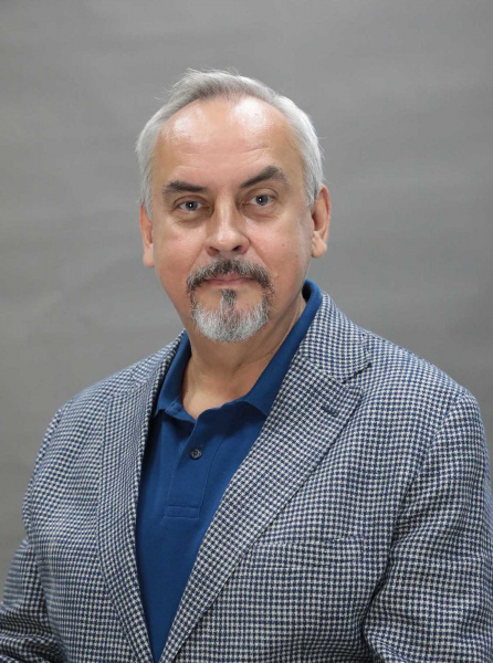 Васенев Евгений Евгеньевич