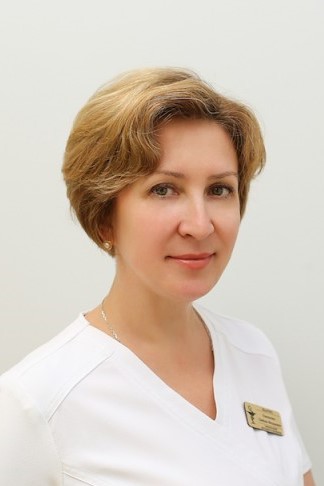 Онищенко Любовь Федоровна