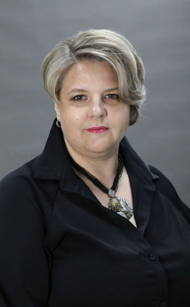 Белова Любовь Ивановна