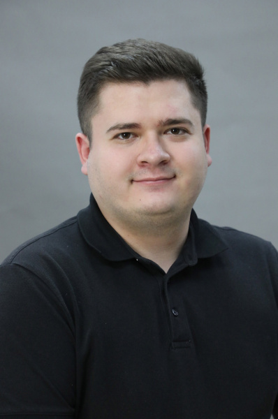 Ордынцев Артём Дмитриевич