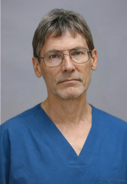 Перлин Дмитрий Владиславович