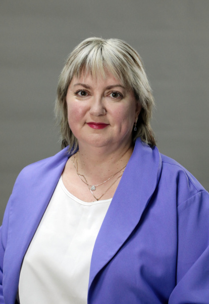 Шилина Наталья Николаевна