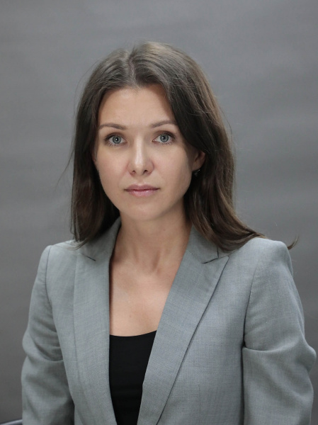 Саласюк Алла Сергеевна