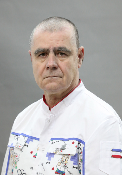 Мозяков Владимир Викторович