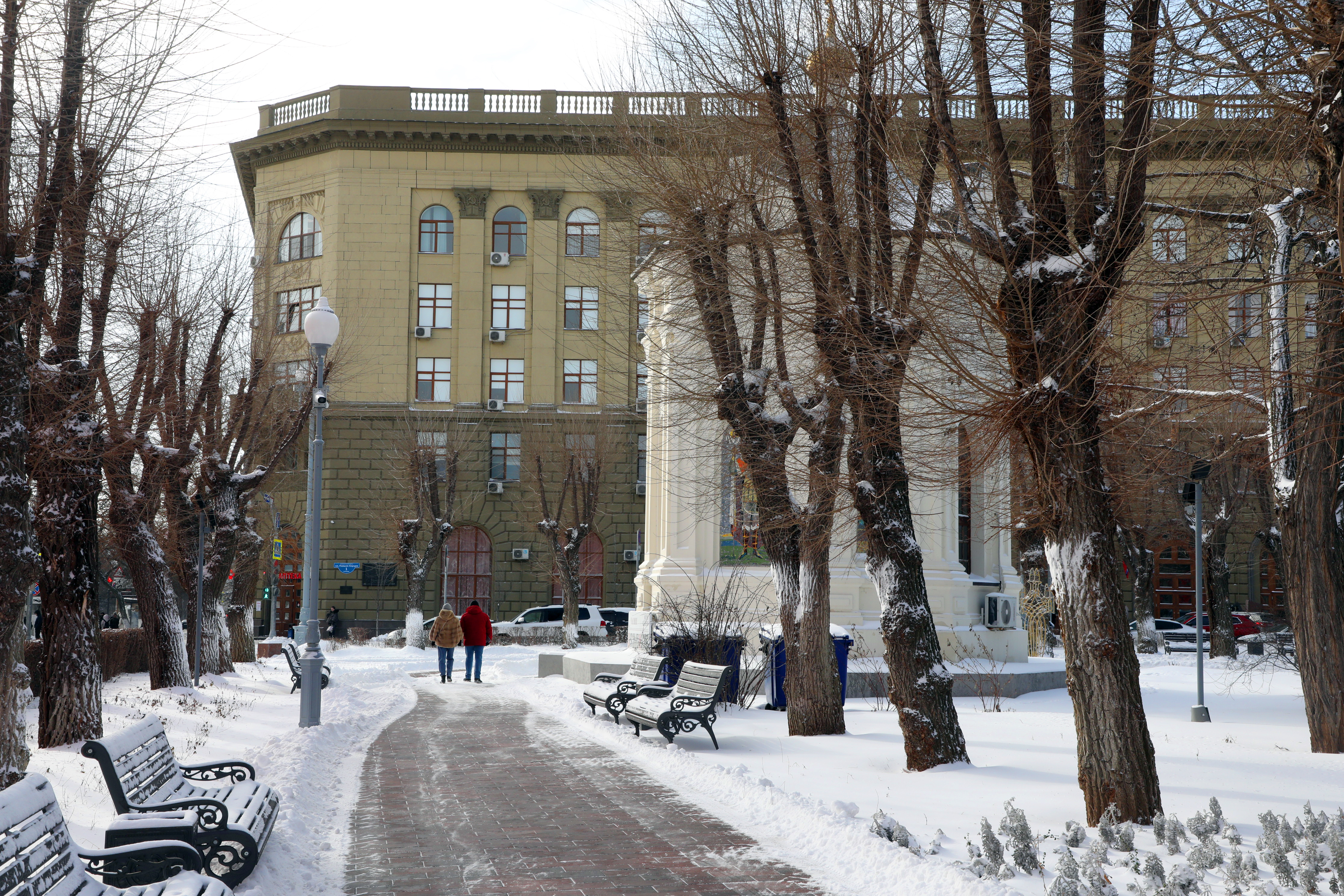 Работа над качеством: в ВолгГМУ подвели итоги образовательных аудитов