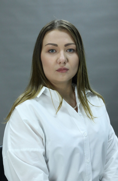 Муругова Анастасия Александровна