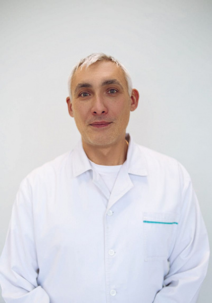 Фурсик Денис Иванович