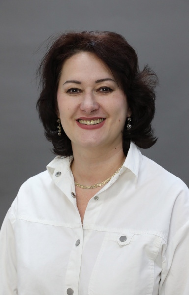 Ефремова Наталия Владимировна