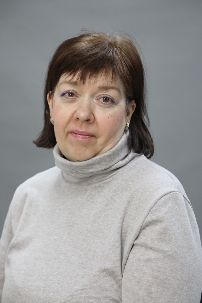 Чичкова Оксана Тарасовна