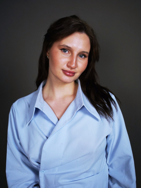 Сидорова Алла Денисовна