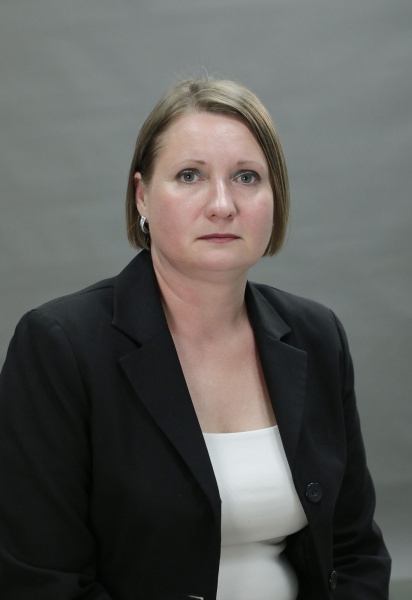 Махаева Татьяна Александровна