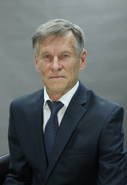 Божко Валерий Григорьевич