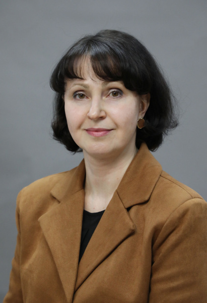 Козыренко Юлия Владимировна