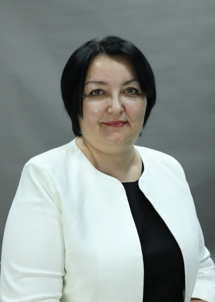 Семенцова Алла Юрьевна