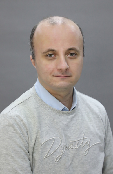 Моисеев Илья Вячеславович