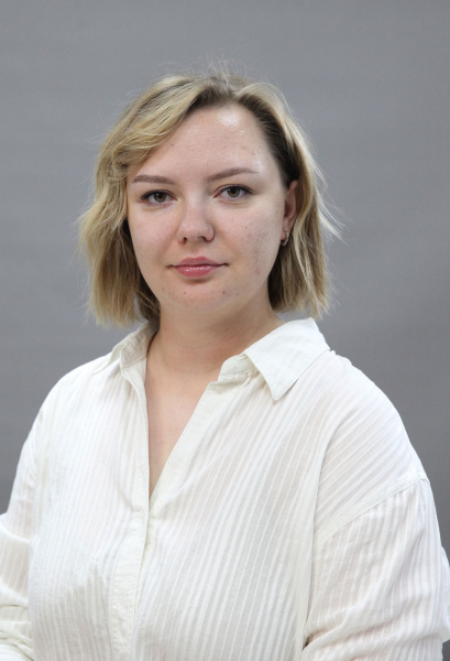 Бессонова Надежда Александровна