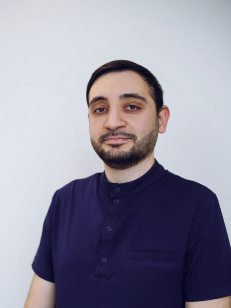 Фалчари Ренат Оникович