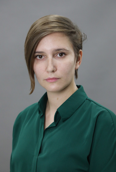 Алтухова Валерия Владимировна