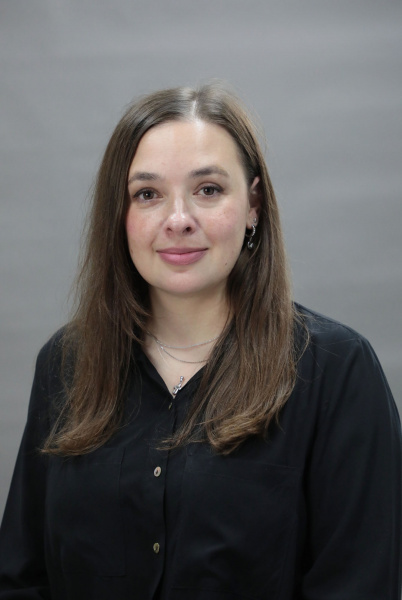 Яхонтова Екатерина Витальевна