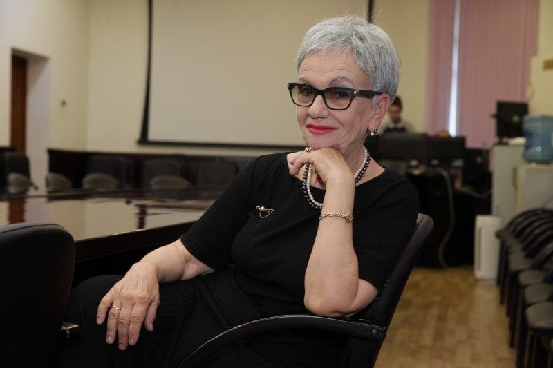 20 ноября - Всемирный день философии